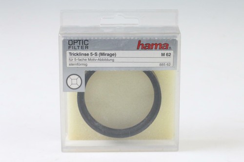 Hama tricklinse mirage - hama, 5-s