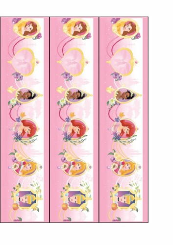 Disney prinzessin essbar - prinzessin,
