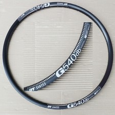 DT Swiss Gravelbike Felge G