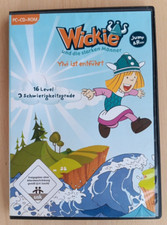 Wickie und die starken Männer - Ylvi ist entführt