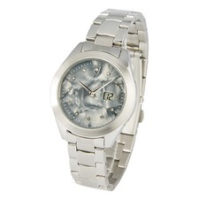 Damen Funkuhr deutsches