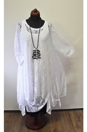 Designer-Lagenlook