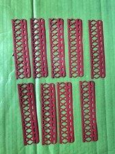 Märklin 11111 x 9, 11 Loch