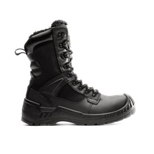 Monitor Sicherheitsschuhe S3  Hudson Bay  Sicherheitsstiefel  Winterstiefel