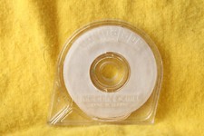 3 Rollen normaTape mecaNorma  1112  1/64, 1212  1/32, 4212  1/32  (281166) #76#