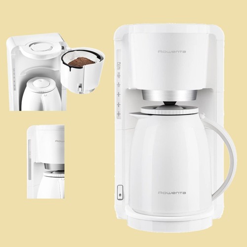Rowenta thermo kaffeemaschine - rowenta, thermo-kaffeemaschine