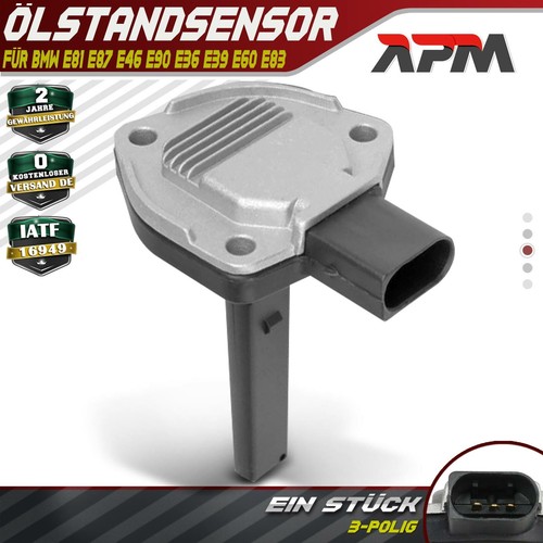 ölstandsensor ölniveausensor - Ölstandsensor,