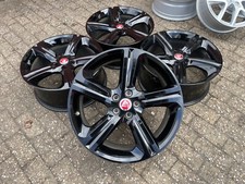 4x Orgi. Jaguar XF XF260 Alu