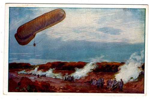 Zeppelin flugpost des - zeppelin/flugpost,