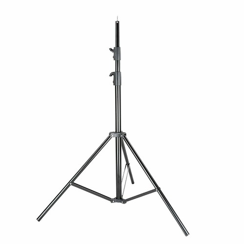 Max stativ lichtstativ - 2.8m,