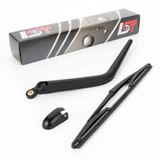 Heckscheibenwischerarm und