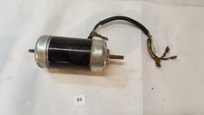 Original AEG Gebläsemotor Elektromotor Eberspächer Standheizung 3BL D3L G52A10