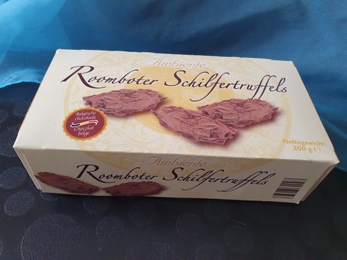 Alte verpackung schachtel - alte,