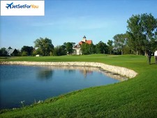 Romantische 5 Tage Schloss