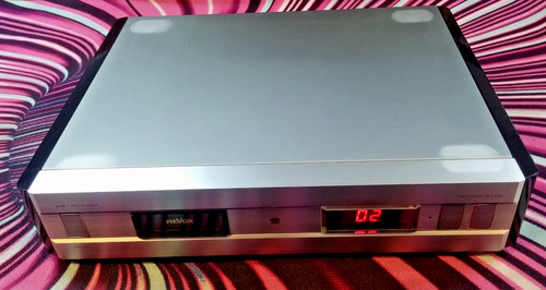 Revox rds tuner aus - revox,