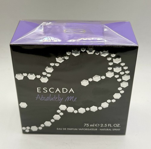 Escada absolutely edp - absolutely,