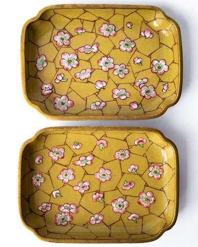 Chinesische vintage vergoldete - chinesische,