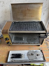 DDR AKA Infra Grill 90