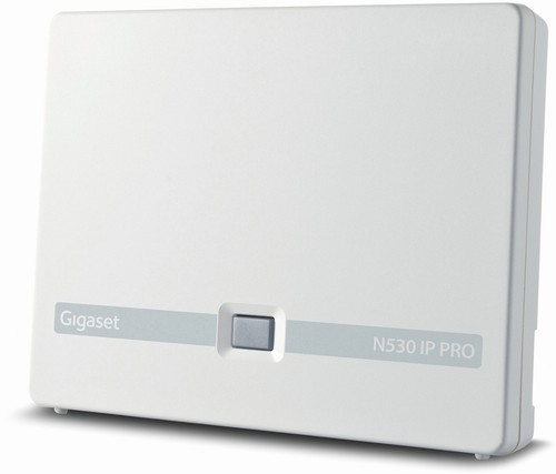 Gigaset n530 pro dect - pro, dect-ip
