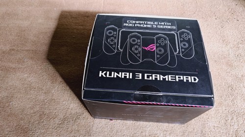 Asus rog kunai gampad - asus, für