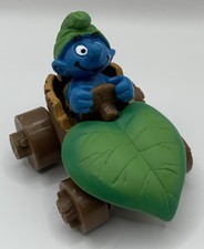 Schleich SuperSchlumpf Wilder