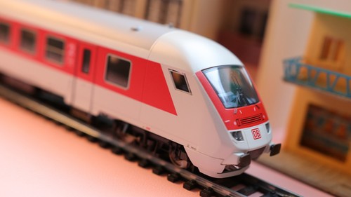 Fleischmann 5100 5103 - , 5109