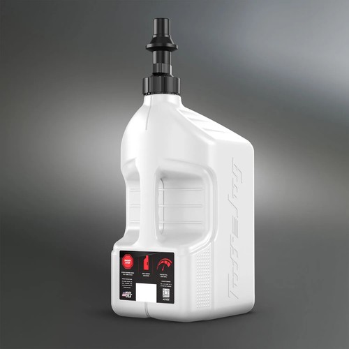Tuff jug benzinkanister - jug,
