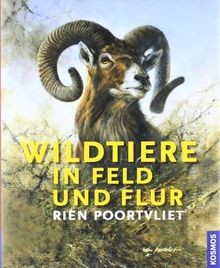 Wildtiere feld und - wildtiere, in