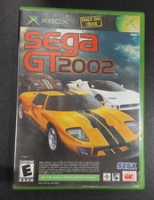 Sega GT 2002 & JSRF Jet Set