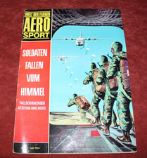 Aero Sport, DDR Zeitschrift