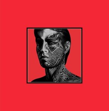 The Rolling Stones Tattoo You: 40th Anniversary (Vinyl)