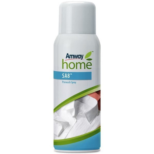 Amway prewash - ,