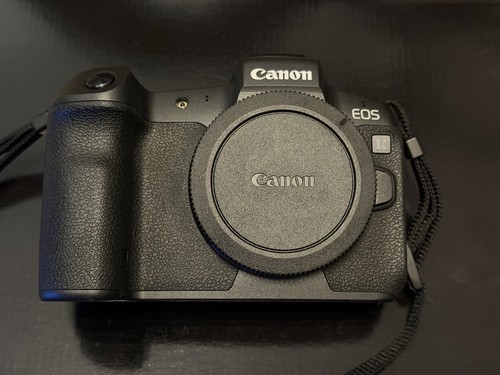 Canon eos spiegellose - eos,