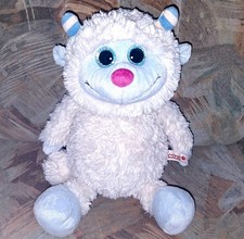 Nici Yeti Monster Sam Glubschi