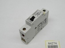 Siemens 5SX2 Leistungschutz