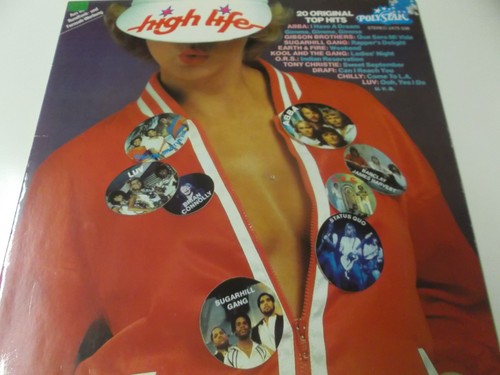 71422 high life 1980 - life,