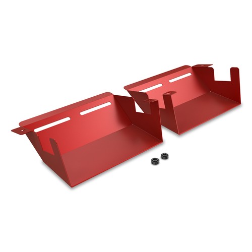 Air intake scoops - air,
