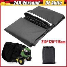 Abdeckhaube Rasen Rasenmäher