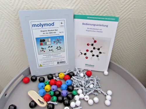 Molekülbaukasten organische - molekülbaukasten,