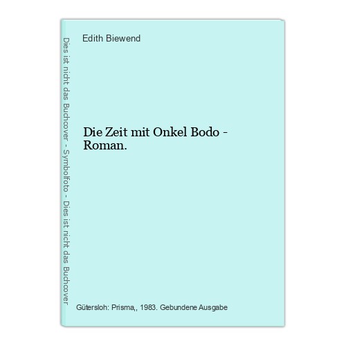 Die zeit mit onkel - die,