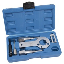 Steuerzeiten Werkzeug für