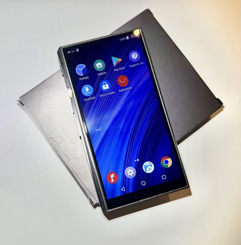 Fiio m11 digitaler - m11,