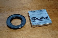 Rollei M42 Automatic Adapter