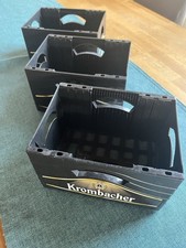 Krombacher CD-Box/Kasten für