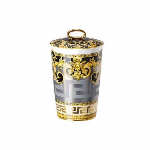Rosenthal versace tischlicht - rosenthal,