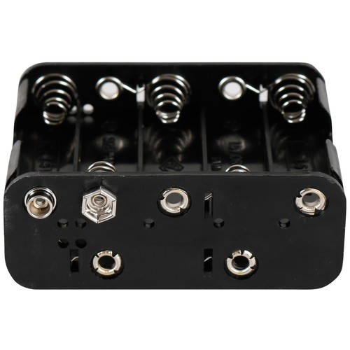 Roland battery holder 4x - battery,
