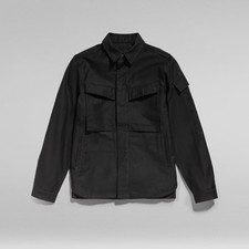 G-Star Mysterious Overshirt in