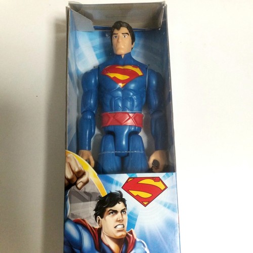 Superman action figur neu ovp - action,