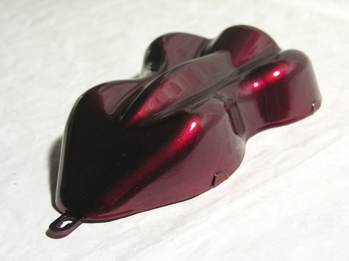 1000ml effektlack candy - x,