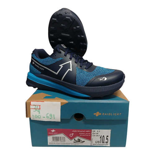 Raidlight ascendo mens - raidlight,
